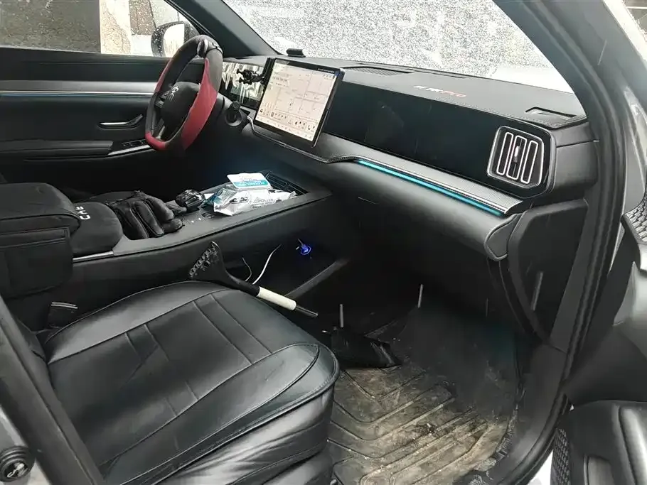 BYD Pro New Energy 2025 из CN, фото 4