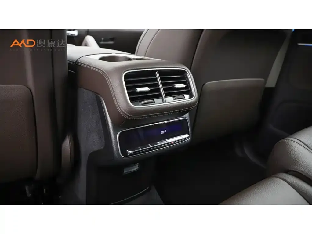 Mercedes-Benz GLS 2022 из CN, фото 3