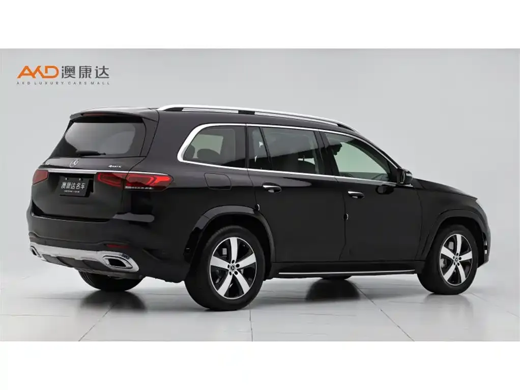 Mercedes-Benz GLS 2022 из CN, фото 10