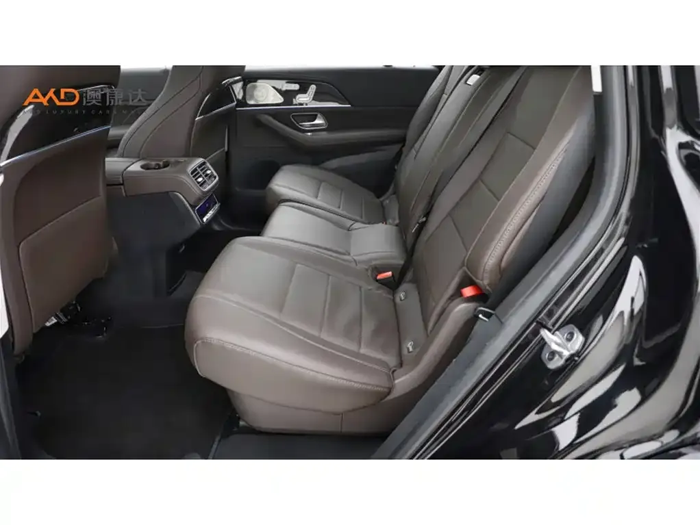 Mercedes-Benz GLS 2022 из CN, фото 5
