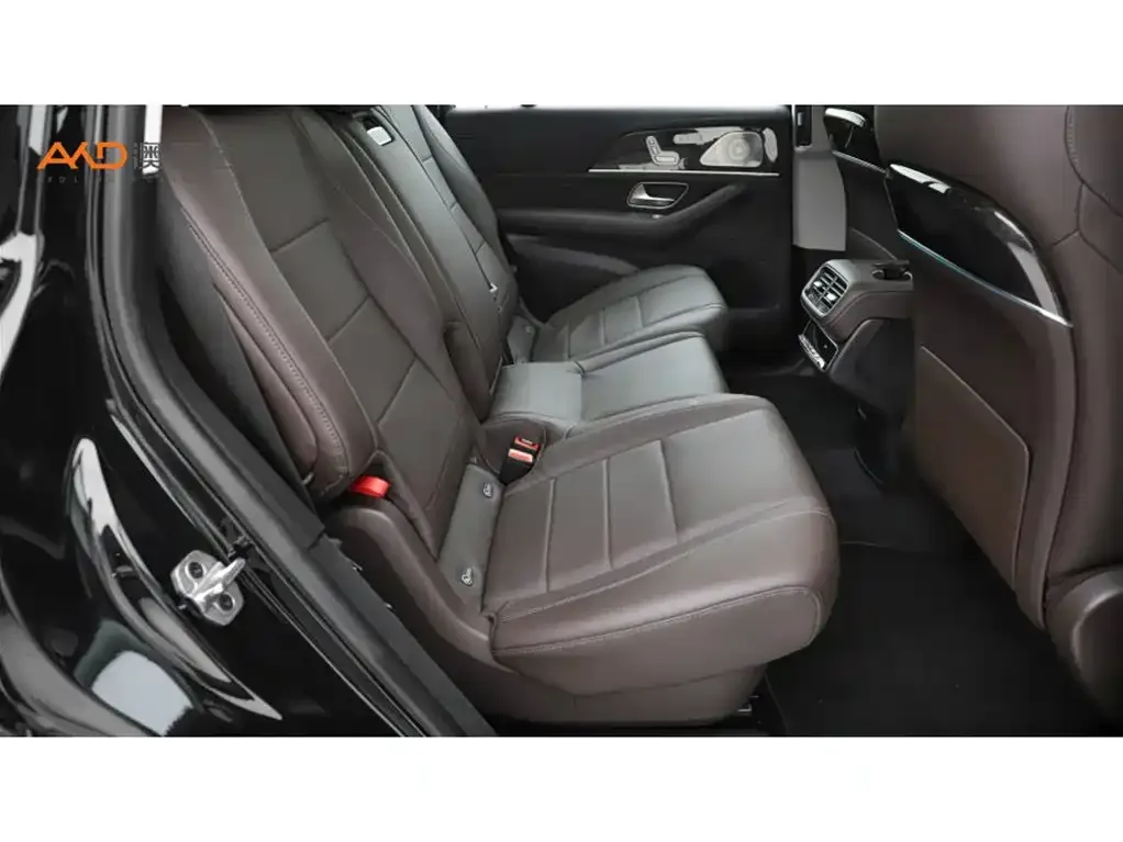 Mercedes-Benz GLS 2022 из CN, фото 6