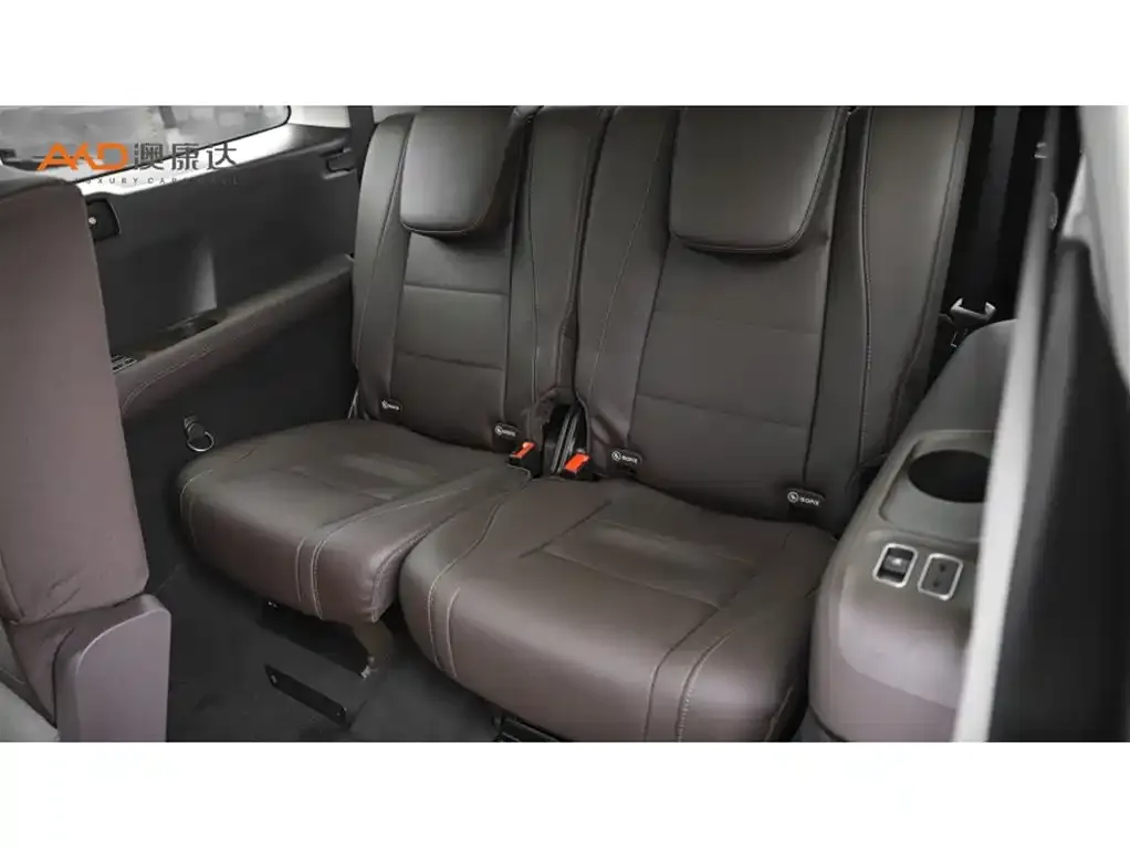 Mercedes-Benz GLS 2022 из CN, фото 8