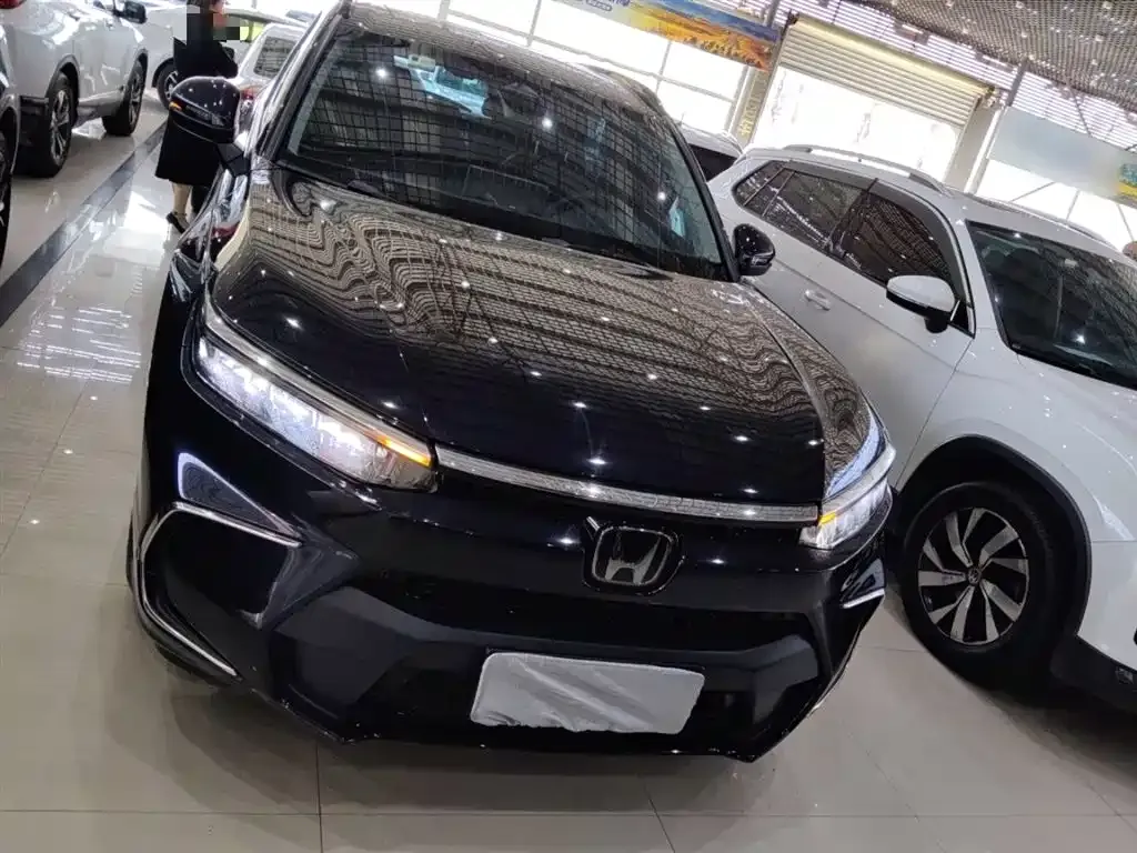Honda Breeze 2024 из CN, фото 3