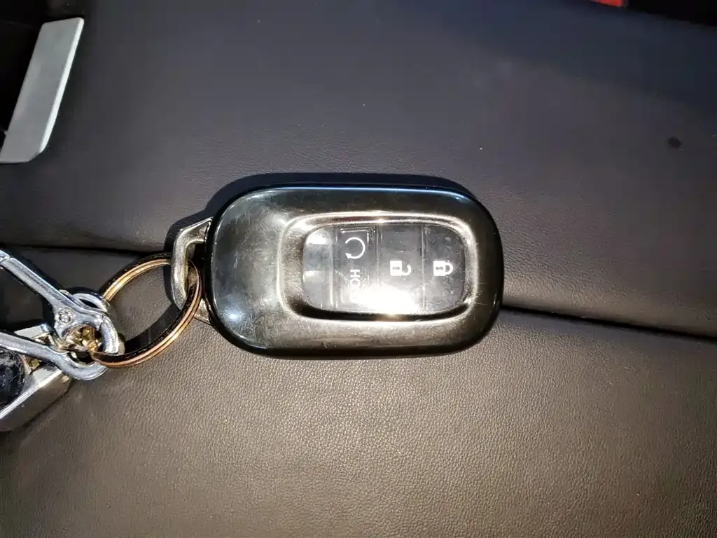 Honda Breeze 2024 из CN, фото 4