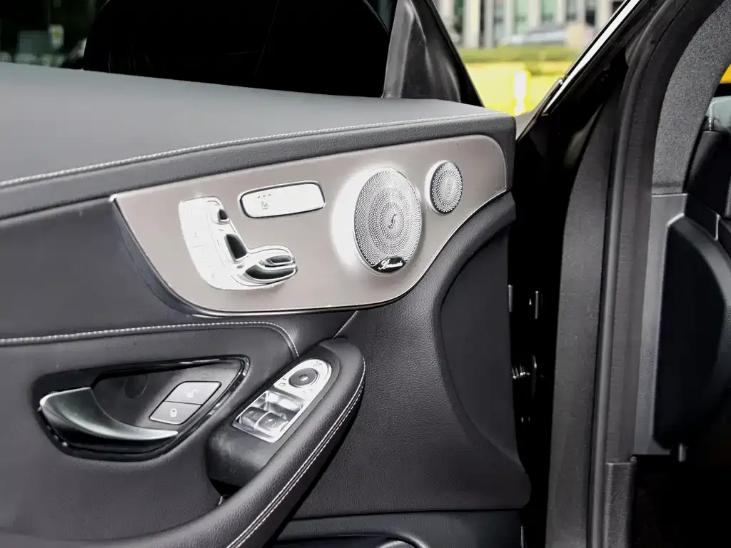 Mercedes-Benz C-Class AMG 2021 из CN, фото 5