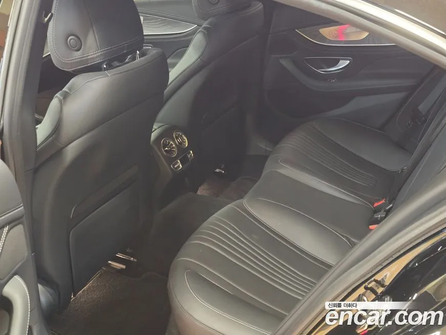 Mercedes-Benz CLS-Class 2021 из KR, фото 10