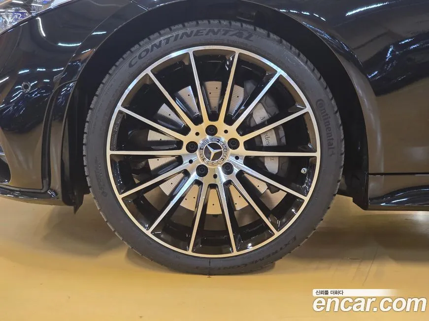 Mercedes-Benz CLS-Class 2021 из KR, фото 5