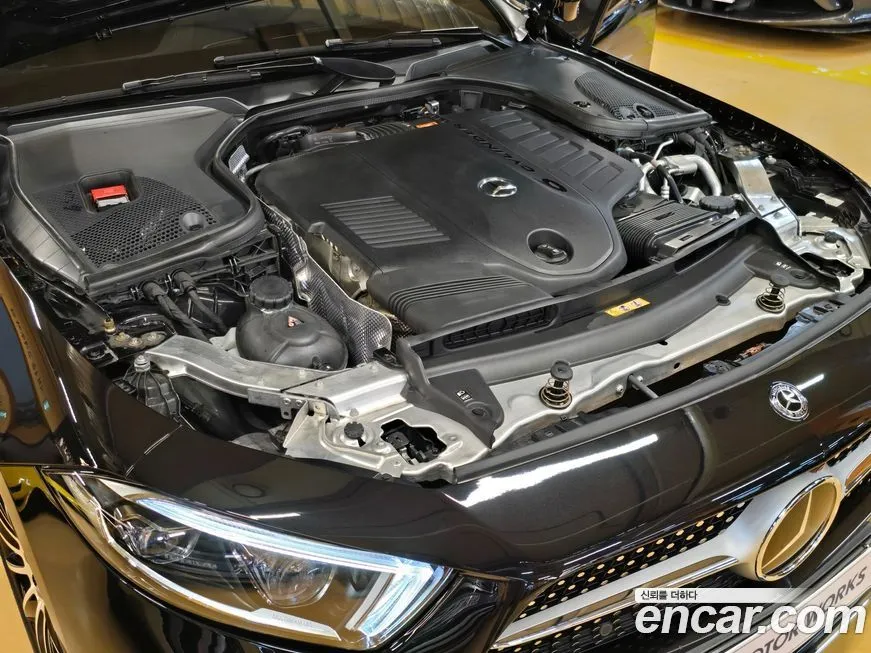 Mercedes-Benz CLS-Class 2021 из KR, фото 6