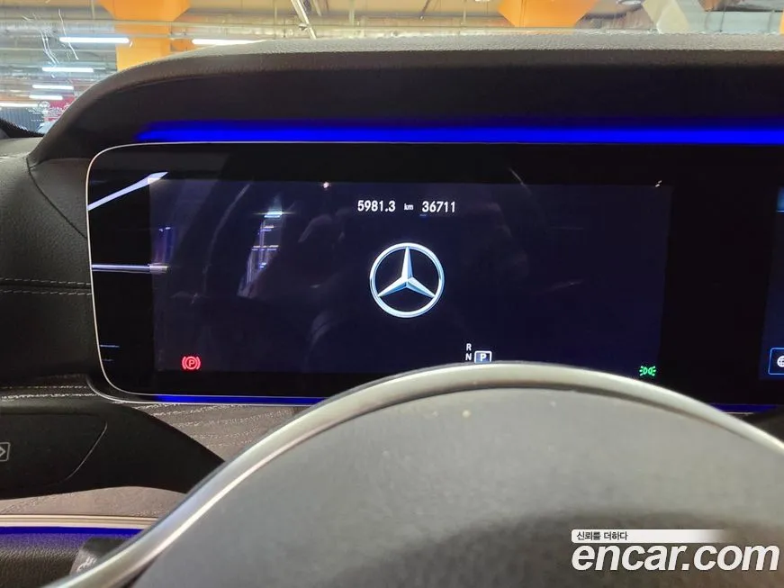 Mercedes-Benz CLS-Class 2021 из KR, фото 8