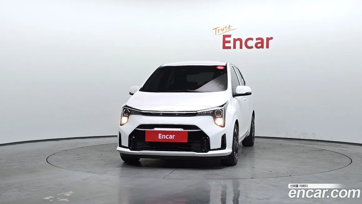 [object Object] morning 2025 из KR, фото 3