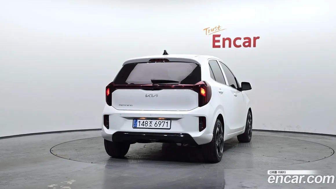 [object Object] morning 2025 из KR, фото 4