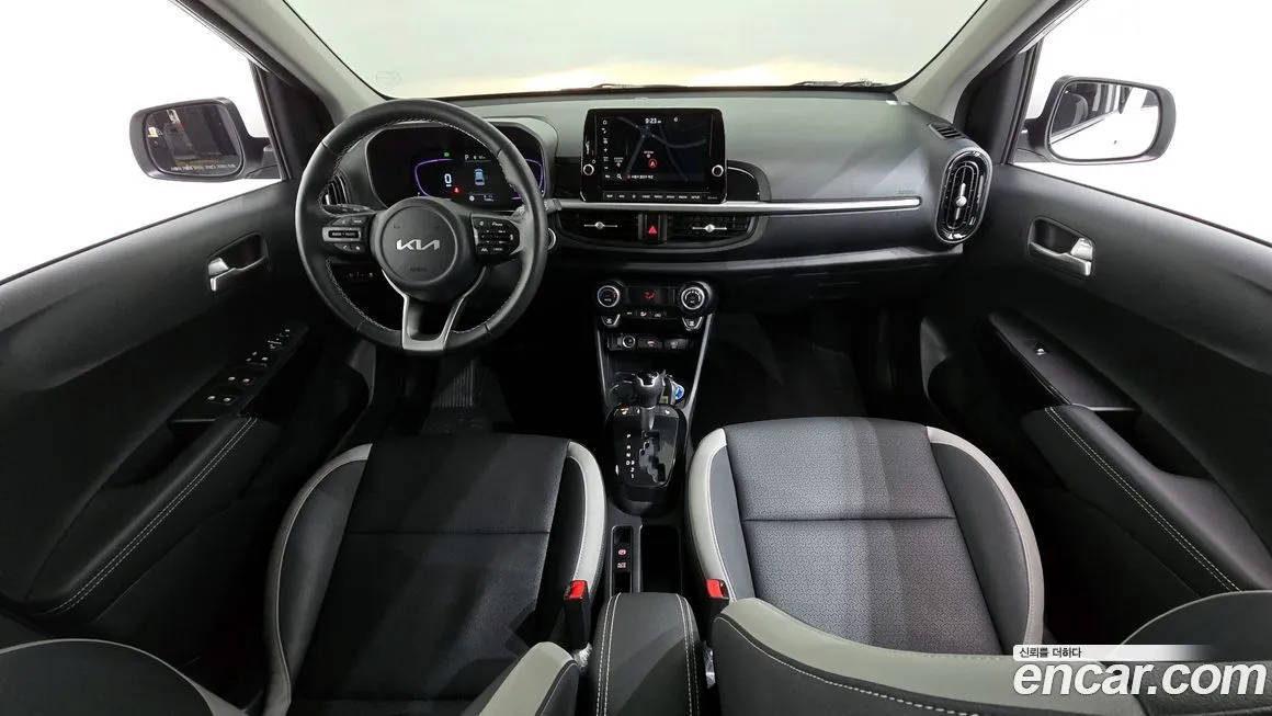 [object Object] morning 2025 из KR, фото 7