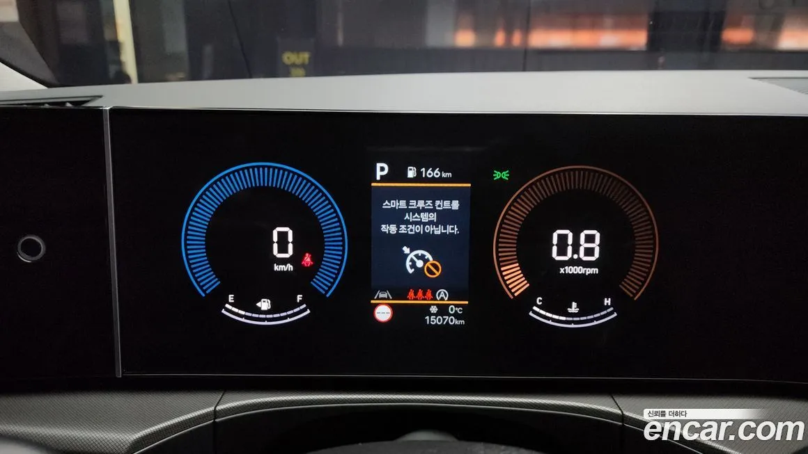 Hyundai Santafe 2025 из KR, фото 4