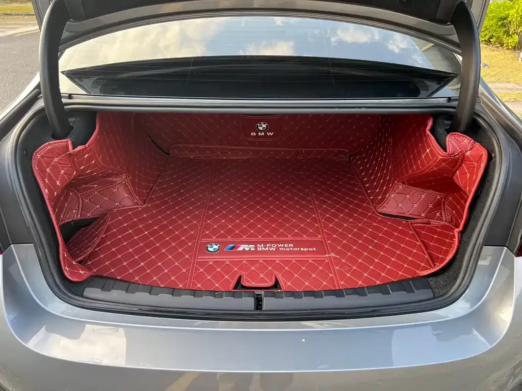BMW i3 2023 из CN, фото 3