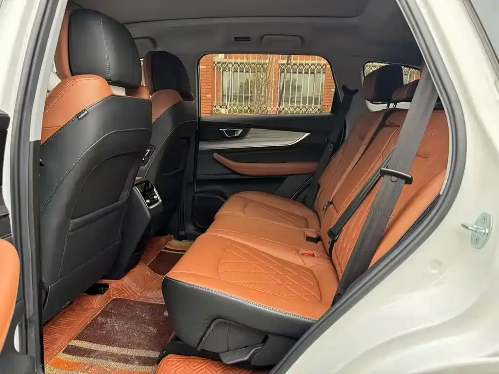 Chery Tiggo 8 PLUS 2023 из CN, фото 3
