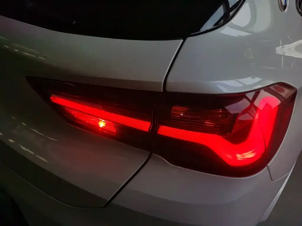 BMW X2 2022 из CN, фото 8