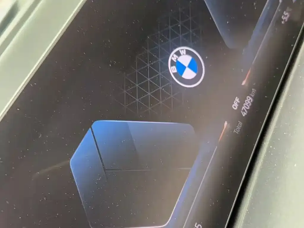 BMW X5 2024 из CN, фото 2