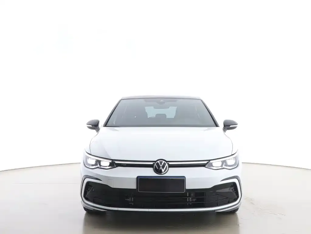 Volkswagen Golf 2022 из CN, фото 5
