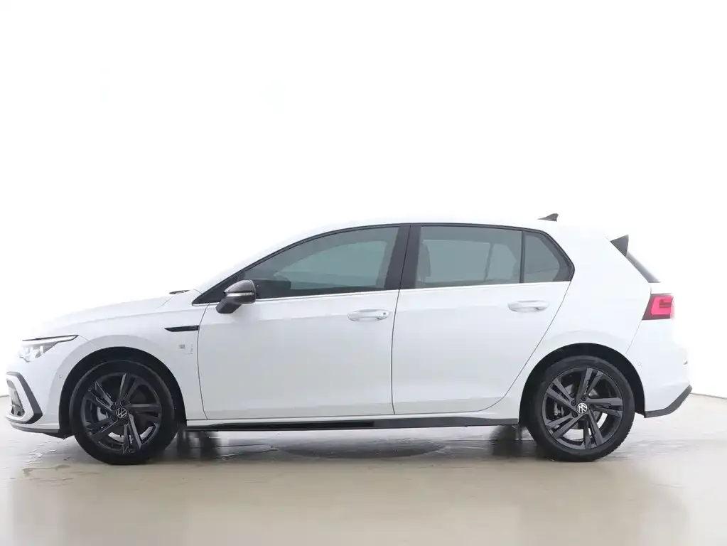 Volkswagen Golf 2022 из CN, фото 3