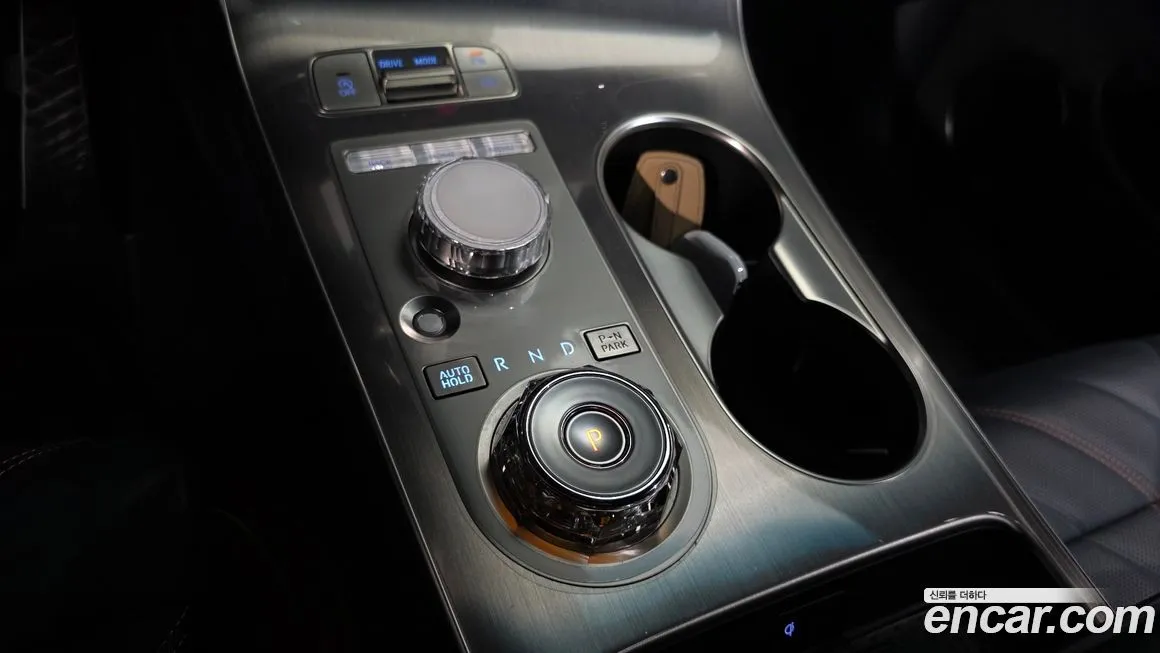 [object Object] GV70 2025 из KR, фото 9