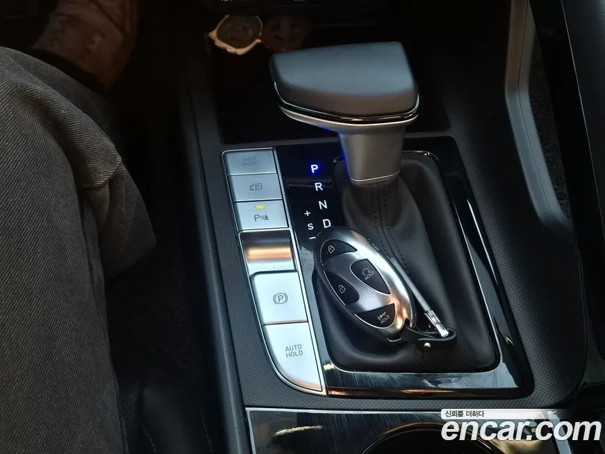 Hyundai AVANTE 2026 из KR, фото 10
