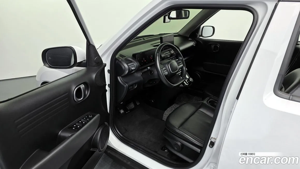 Hyundai Casper 2022 из KR, фото 10