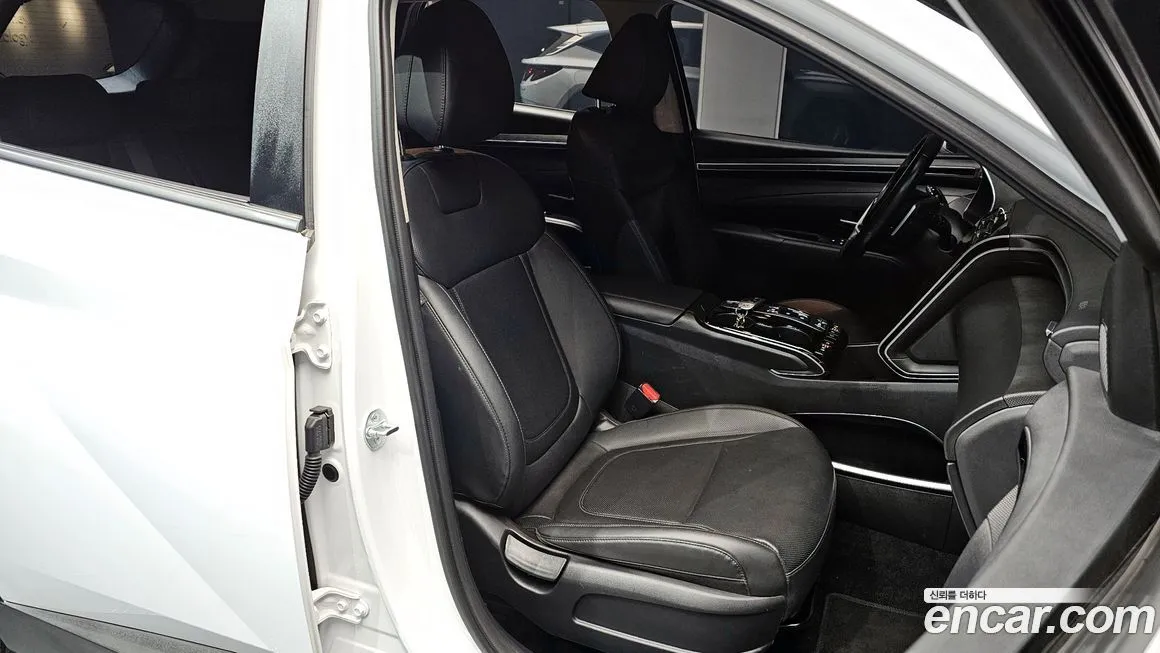 Hyundai Tucson 2023 из KR, фото 8