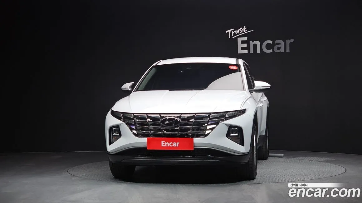 Hyundai Tucson 2023 из KR, фото 10