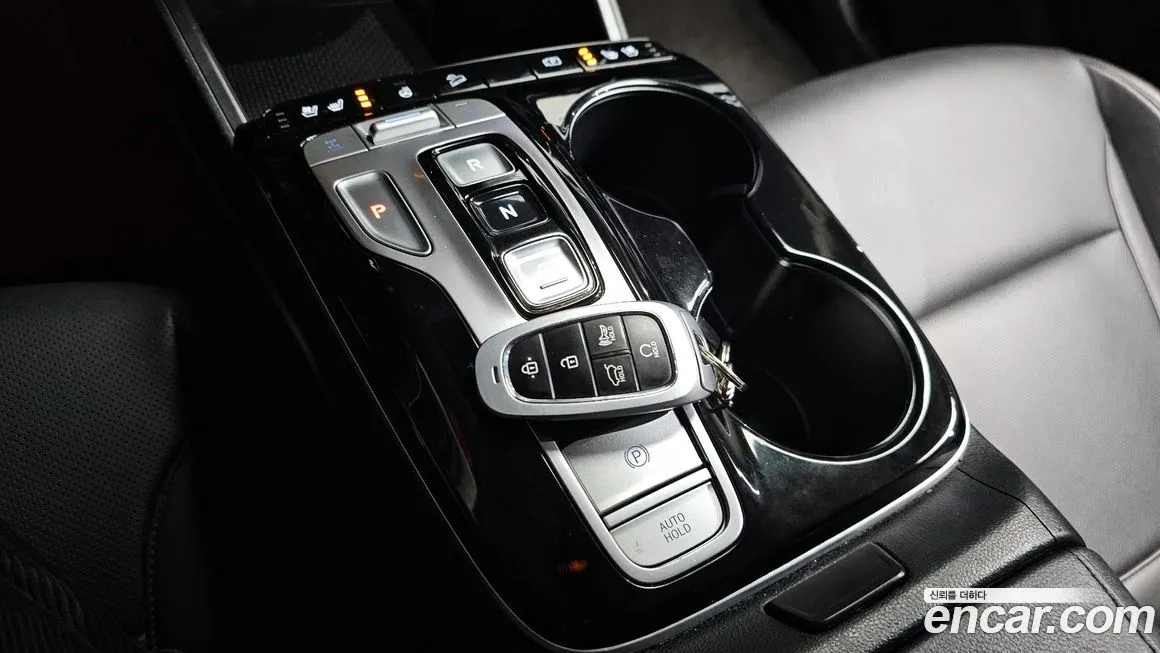 Hyundai Tucson 2023 из KR, фото 6