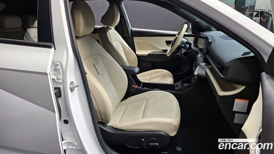Hyundai Kona 2023 из KR, фото 3