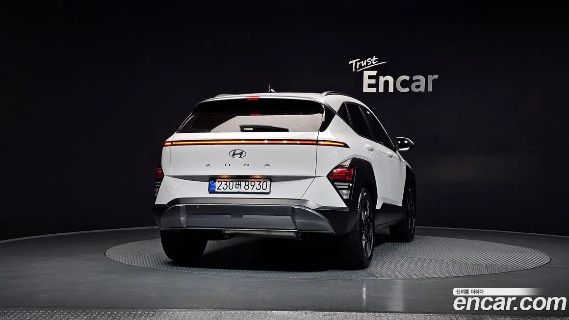 Hyundai Kona 2023 из KR, фото 6