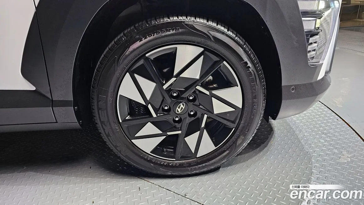 Hyundai Kona 2023 из KR, фото 10