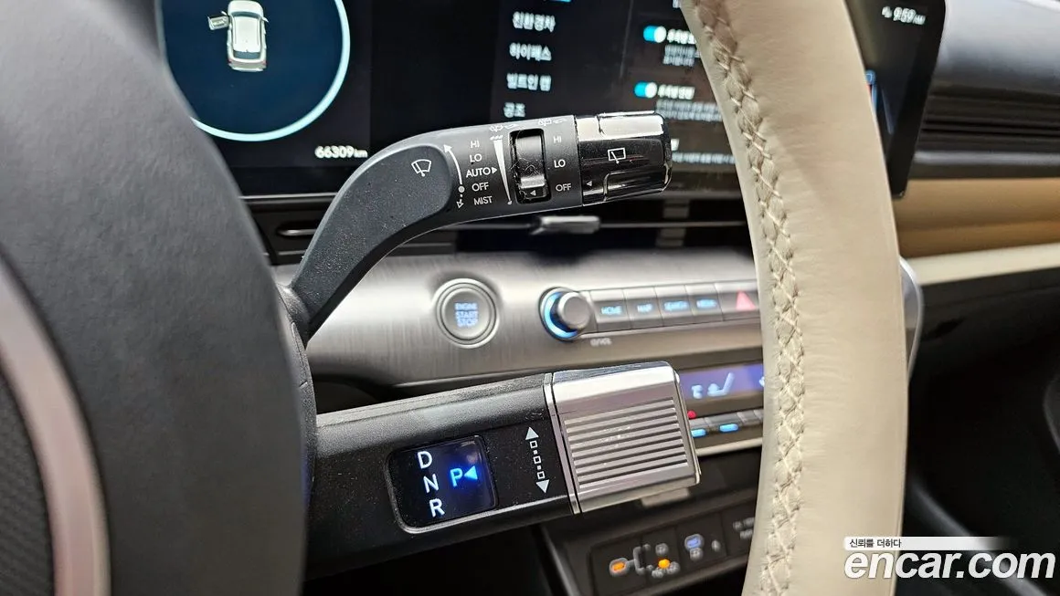 Hyundai Kona 2023 из KR, фото 5