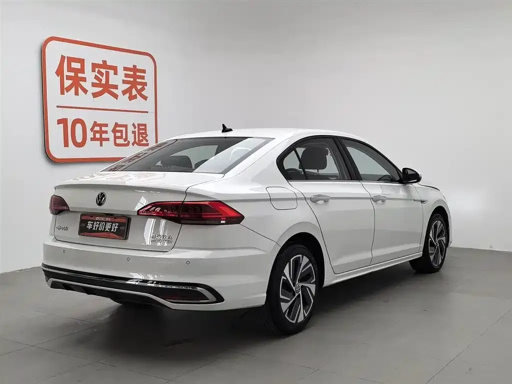 Volkswagen Bora 2023 из CN, фото 7