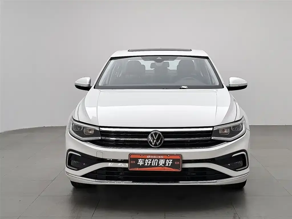 Volkswagen Bora 2023 из CN, фото 5