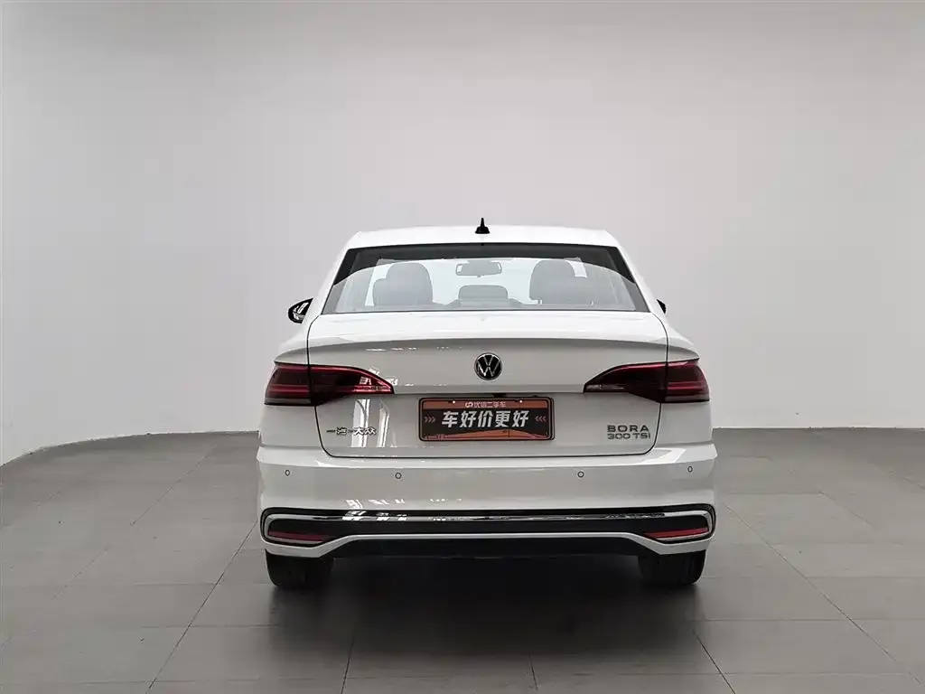 Volkswagen Bora 2023 из CN, фото 2