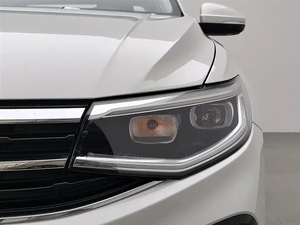 Volkswagen Bora 2023 из CN, фото 9
