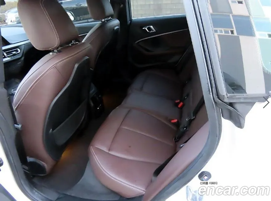 BMW 2-Series 2021 из KR, фото 5