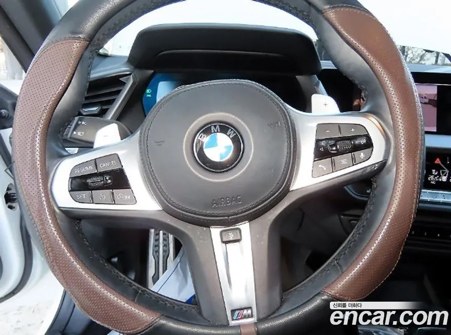 BMW 2-Series 2021 из KR, фото 9