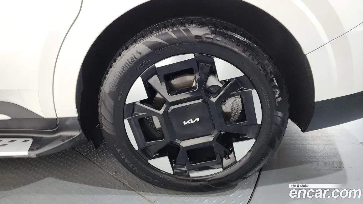 Kia Carnival 2025 из KR, фото 6