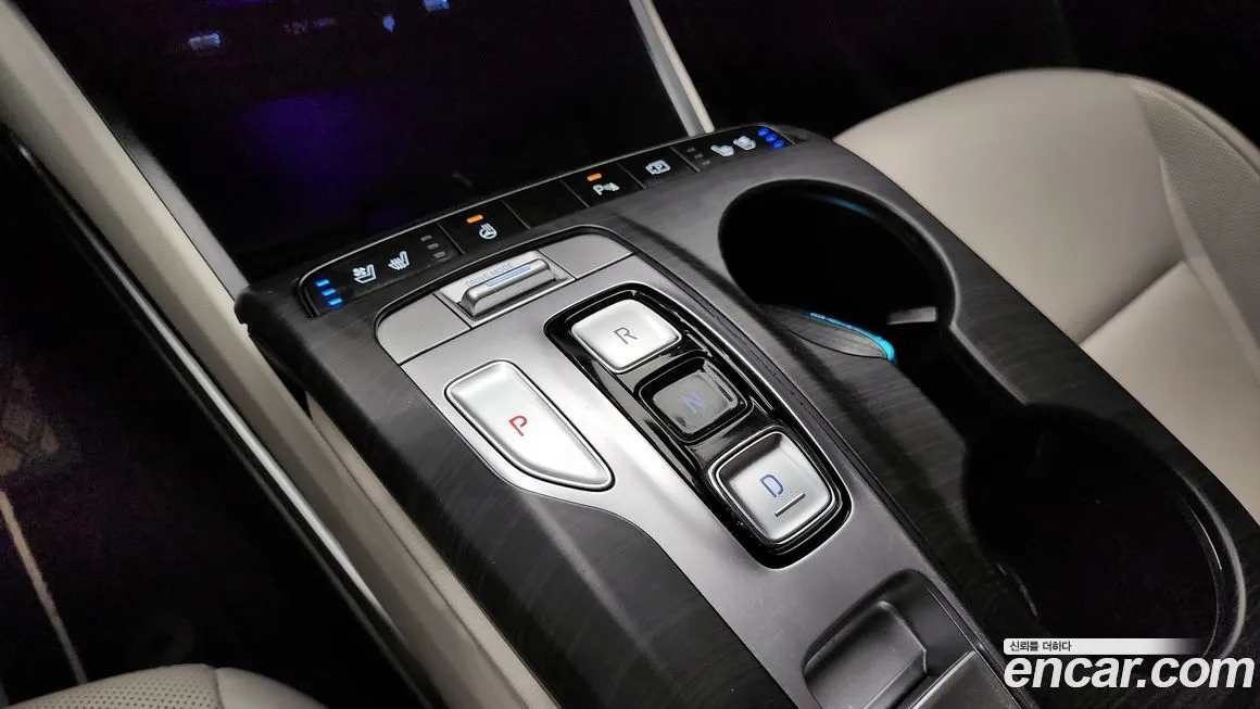 Hyundai Tucson — фото 4