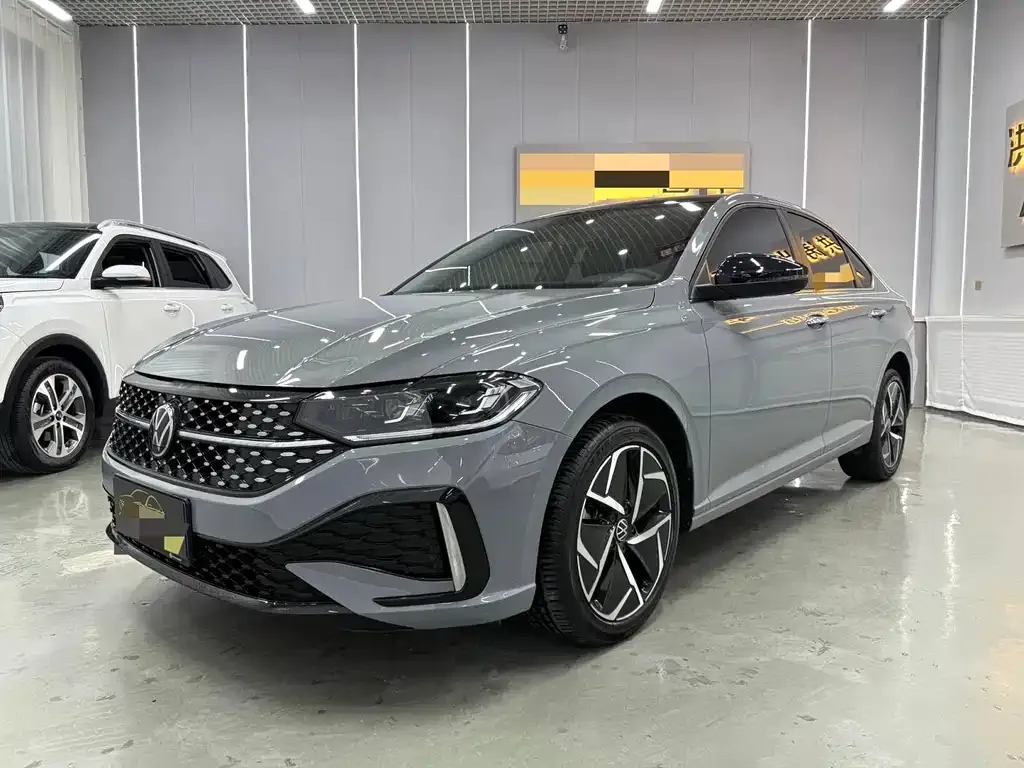 Volkswagen Lavida 2022 из CN, фото 1