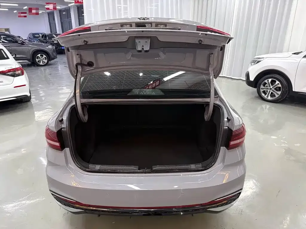 Volkswagen Lavida 2022 из CN, фото 3