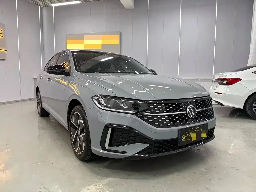 Volkswagen Lavida 2022 из CN, фото 10