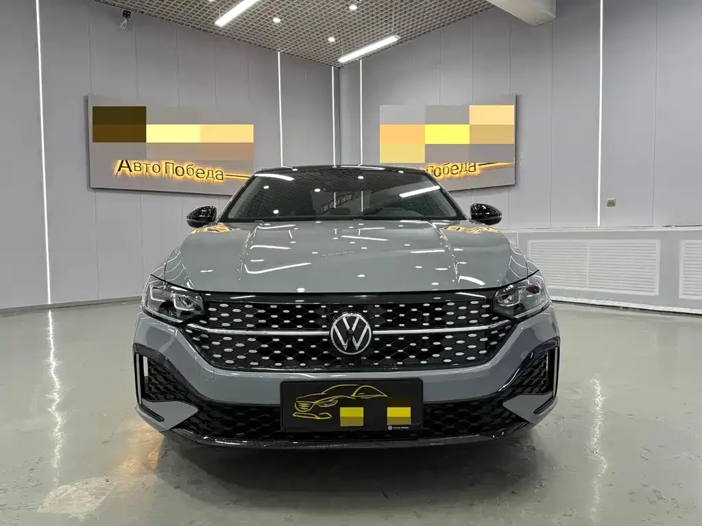 Volkswagen Lavida 2022 из CN, фото 7