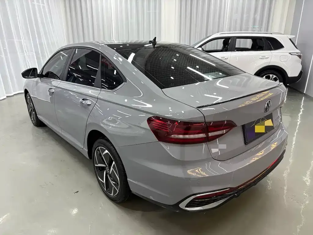 Volkswagen Lavida 2022 из CN, фото 8