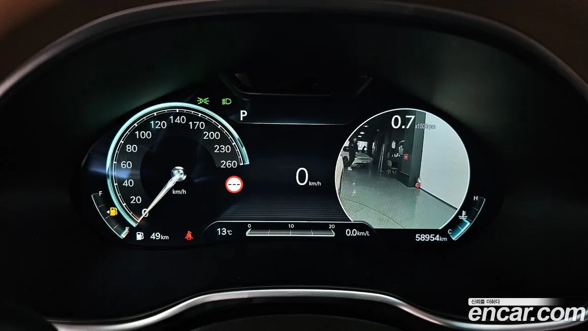 Genesis G80 2024 из KR, фото 8