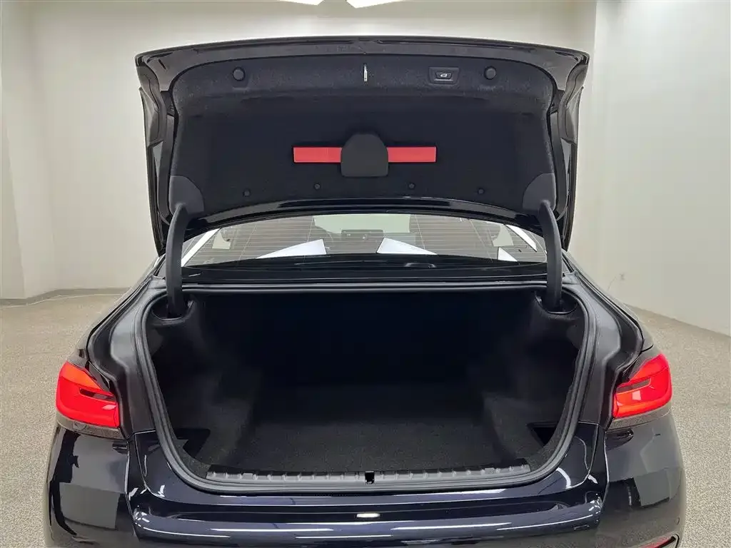 BMW 5 Series 2022 из CN, фото 7