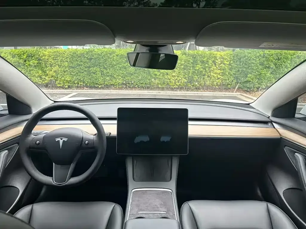 Tesla Model 3 2022 из CN, фото 2