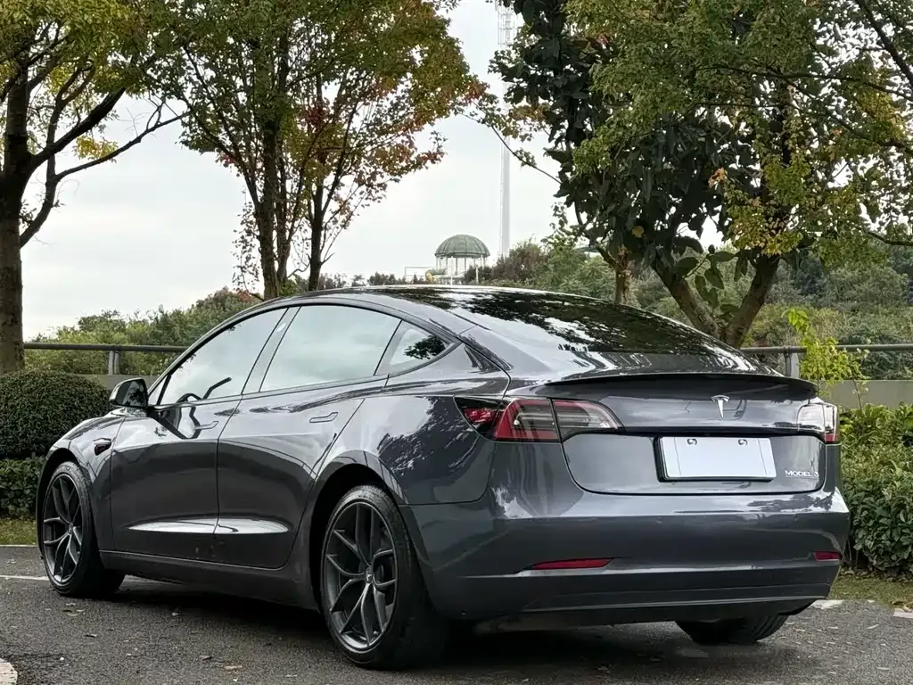 Tesla Model 3 2022 из CN, фото 5
